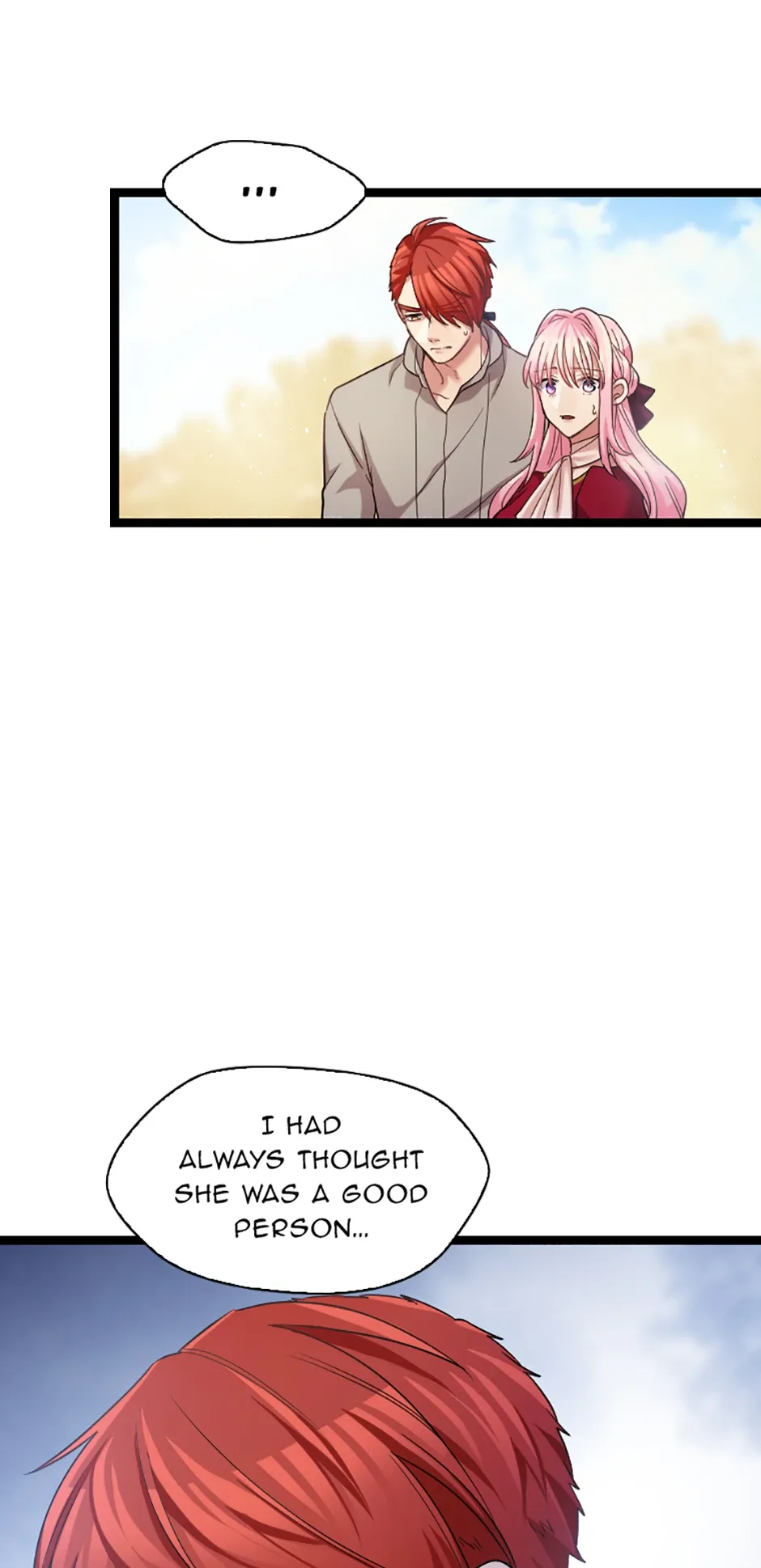 Lady of Iron Wall Chapter 41 page 30