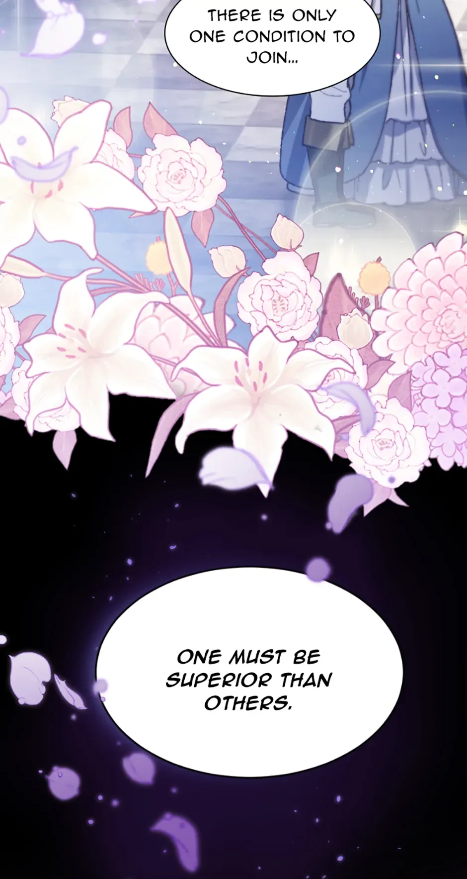 Lady of Iron Wall Chapter 41 page 19