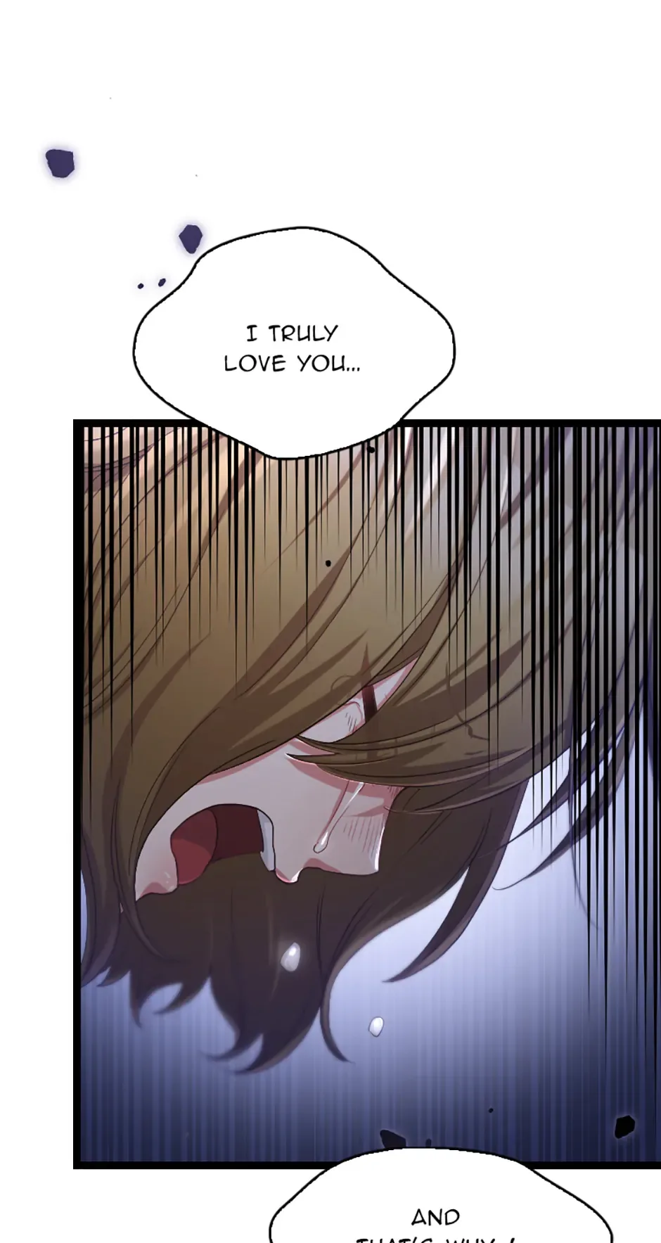 Lady of Iron Wall Chapter 40 page 43