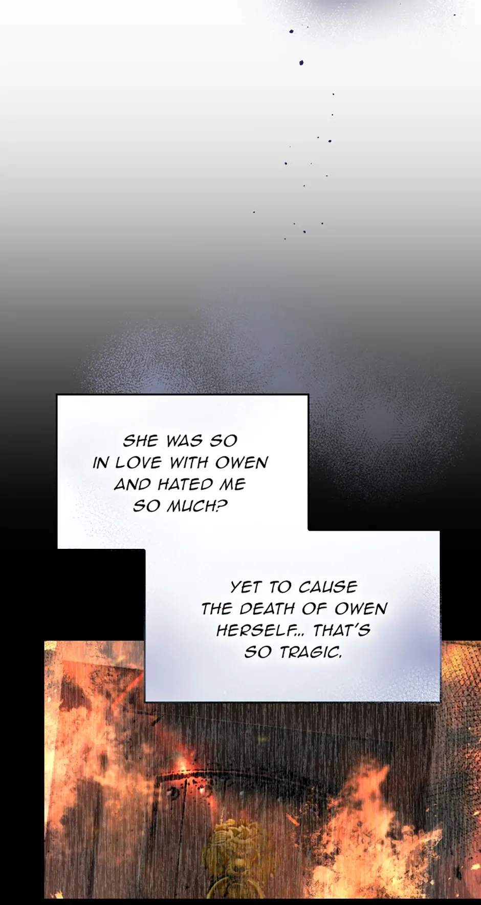 Lady of Iron Wall Chapter 40 page 56