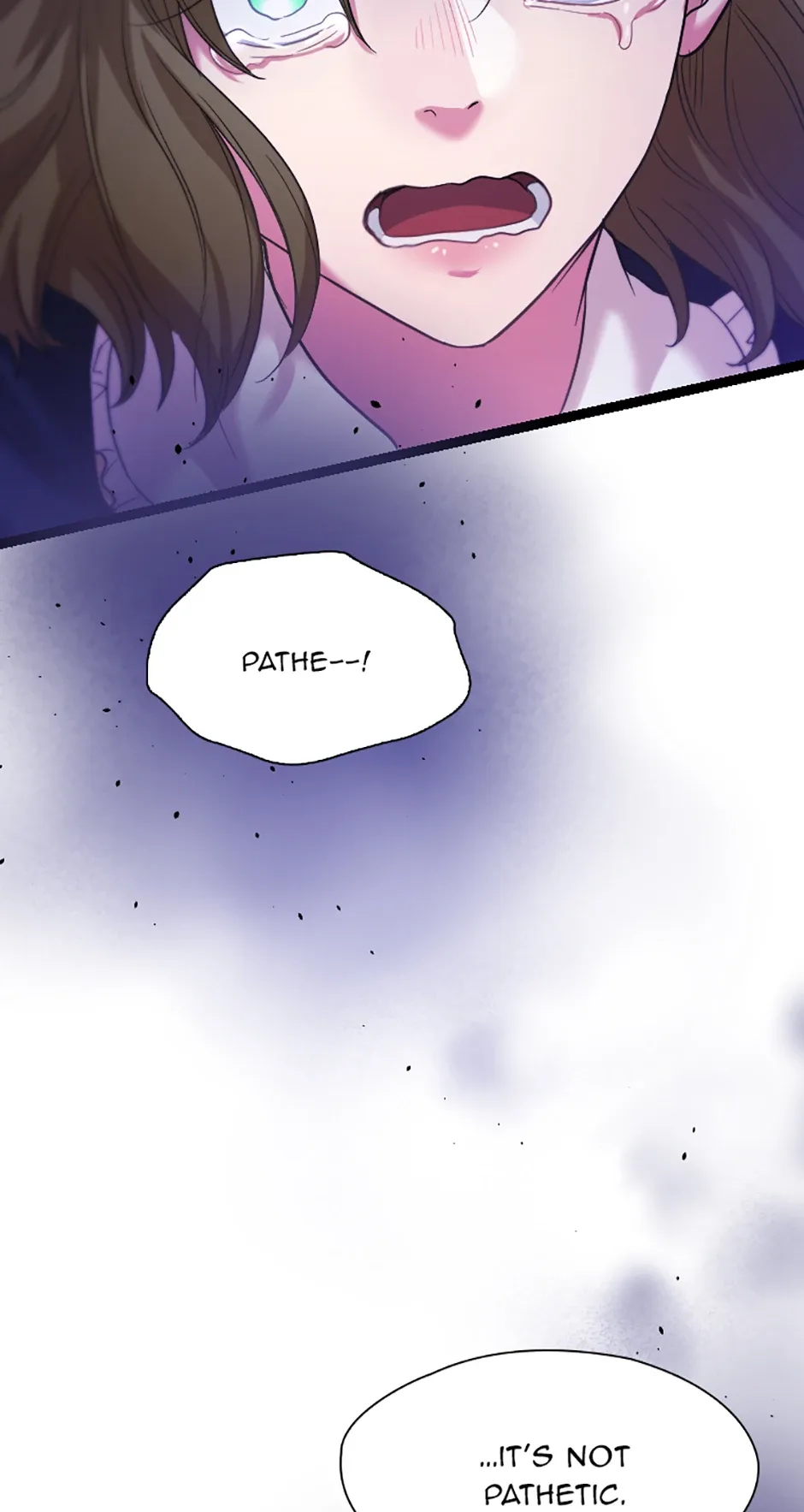 Lady of Iron Wall Chapter 40 page 53