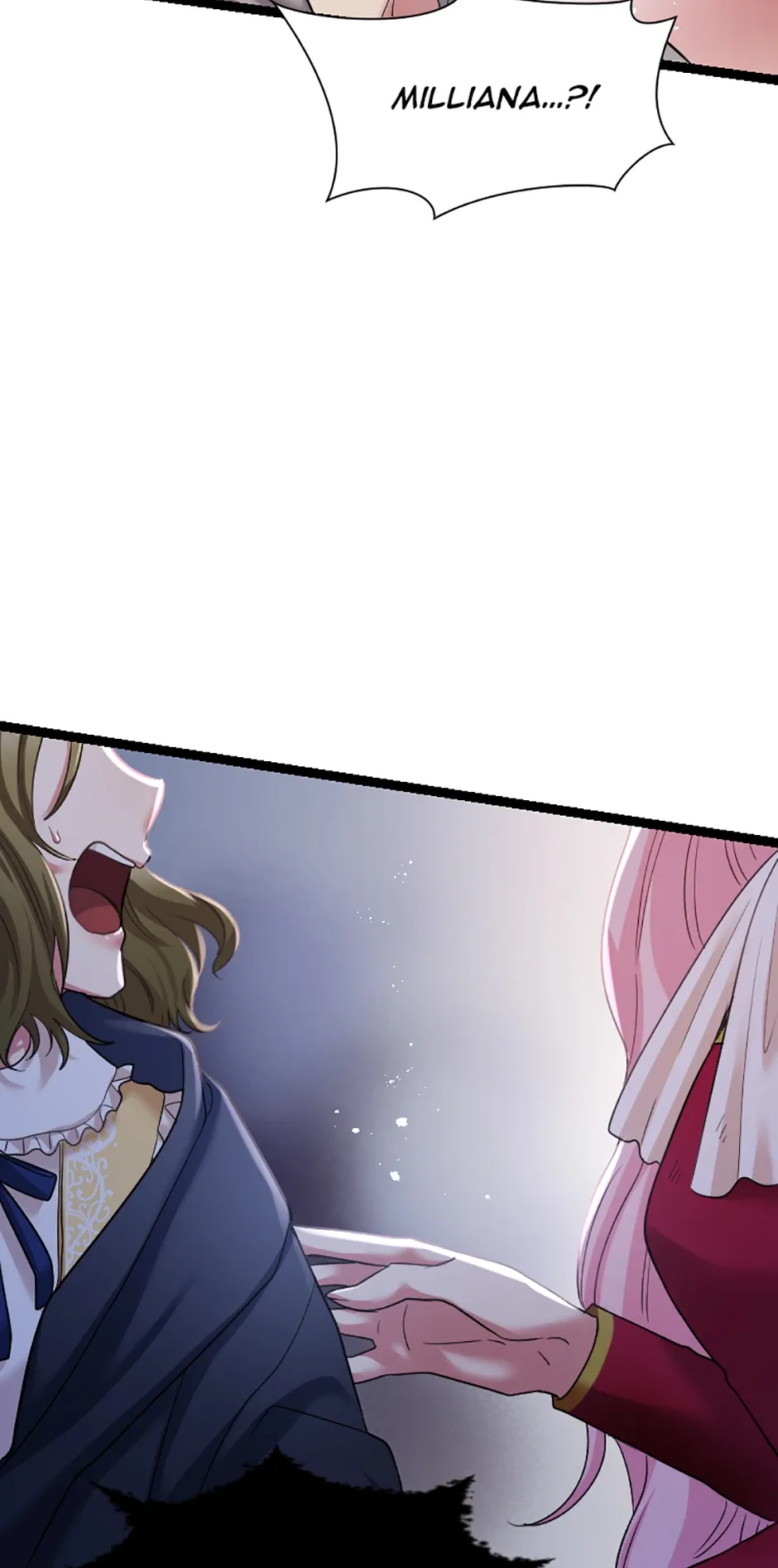 Lady of Iron Wall Chapter 41 page 38