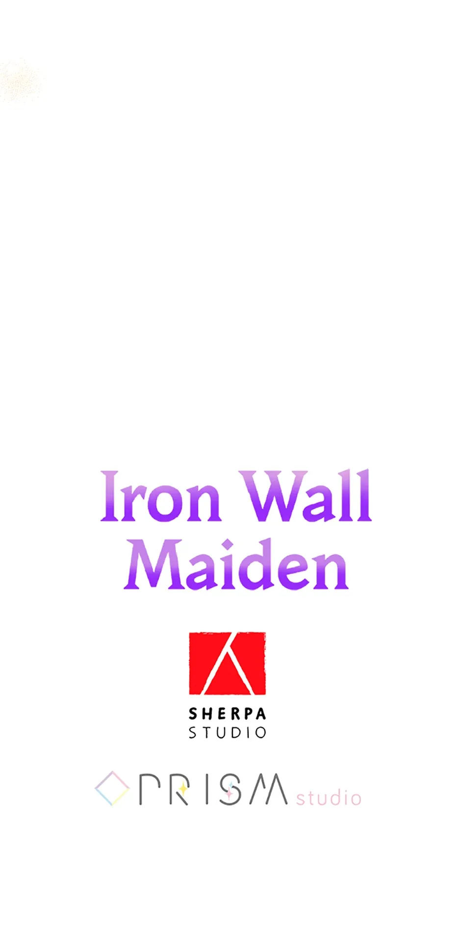 Lady of Iron Wall Chapter 30 page 93