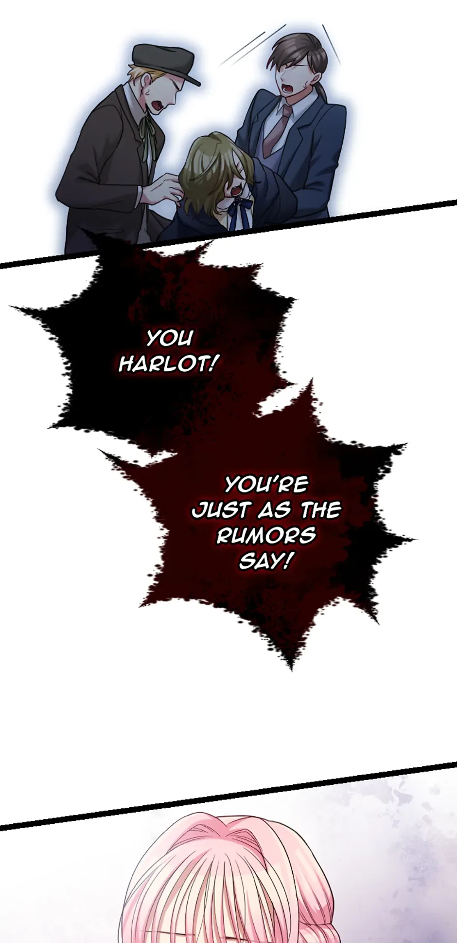 Lady of Iron Wall Chapter 41 page 32