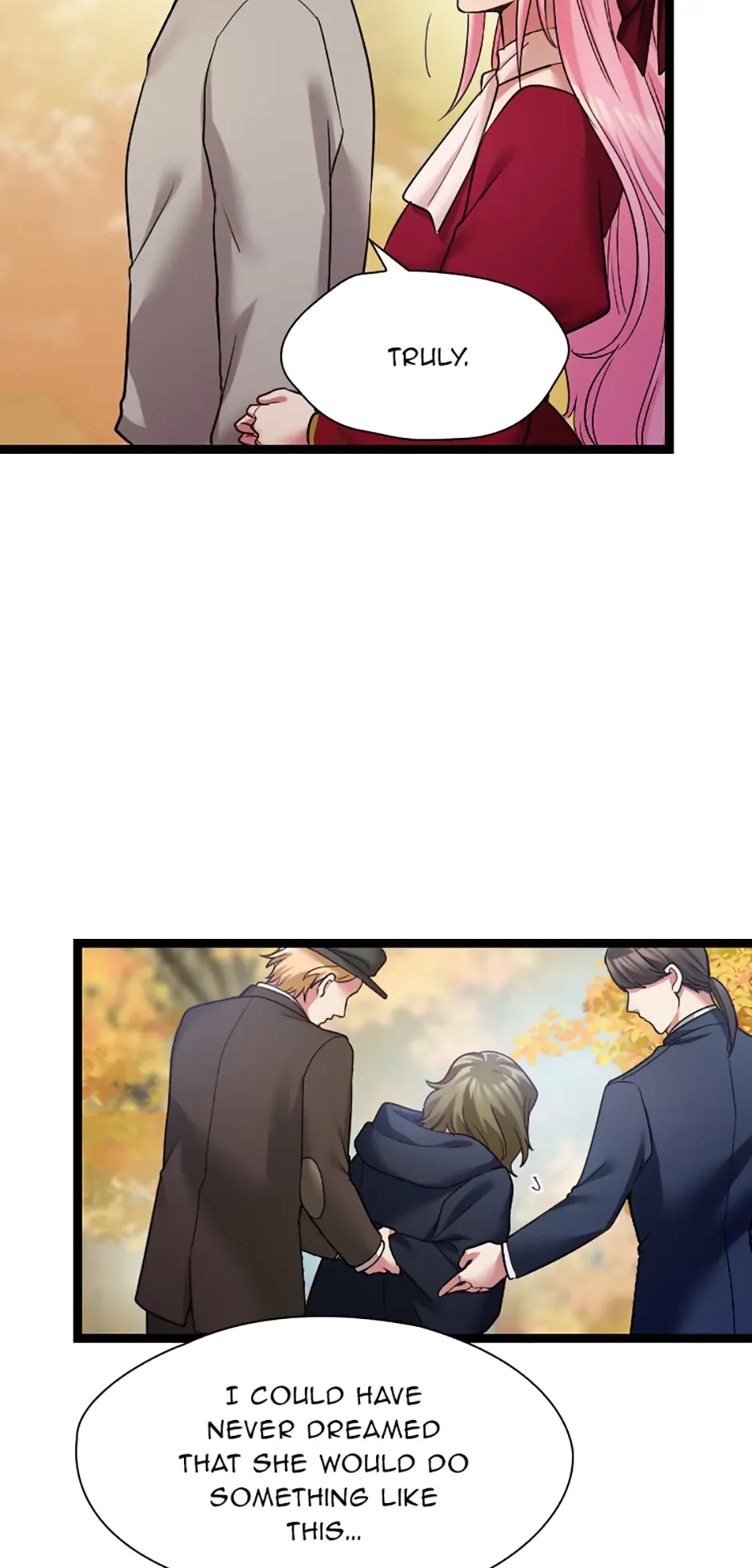 Lady of Iron Wall Chapter 40 page 60