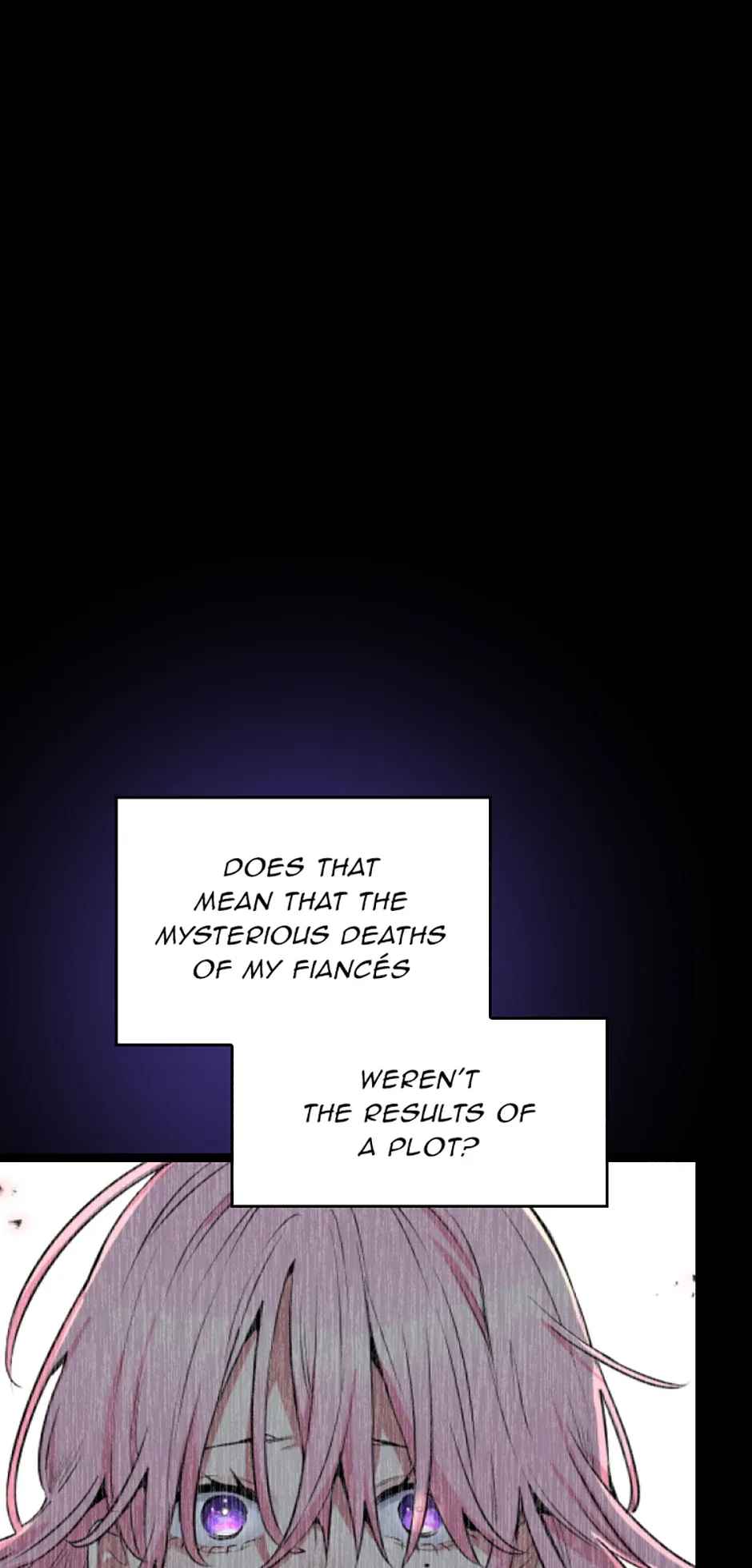 Lady of Iron Wall Chapter 40 page 57