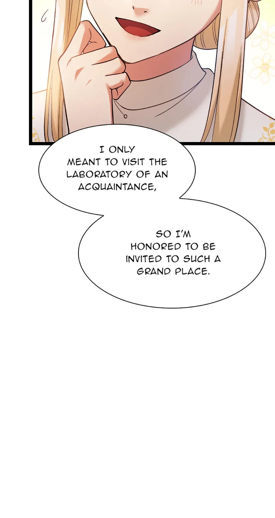 Lady of Iron Wall Chapter 41 page 14