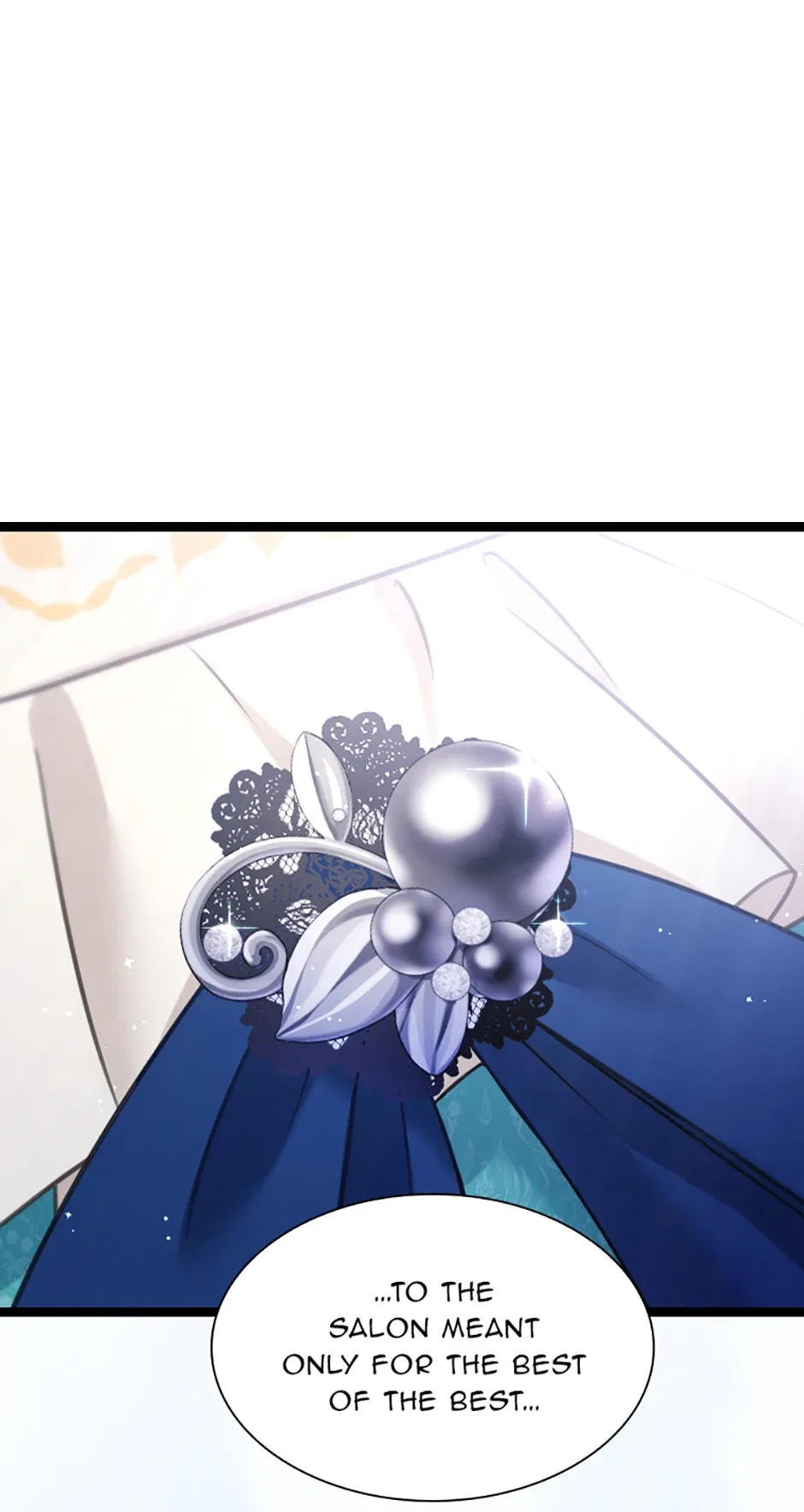 Lady of Iron Wall Chapter 41 page 10