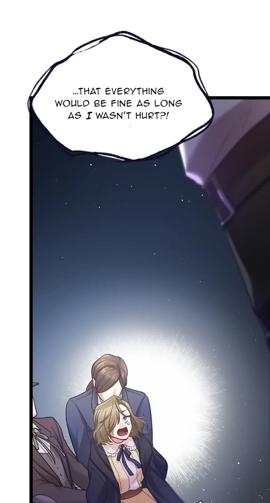Lady of Iron Wall Chapter 40 page 41