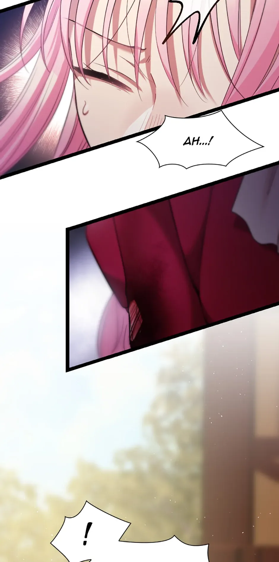 Lady of Iron Wall Chapter 41 page 40