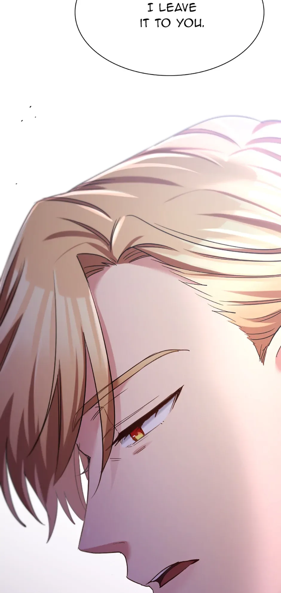 Lady of Iron Wall Chapter 35 page 40