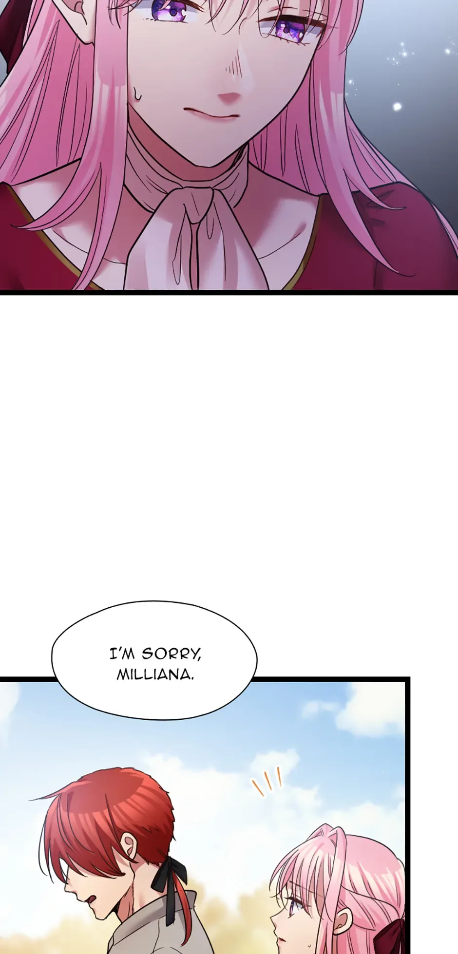 Lady of Iron Wall Chapter 40 page 59