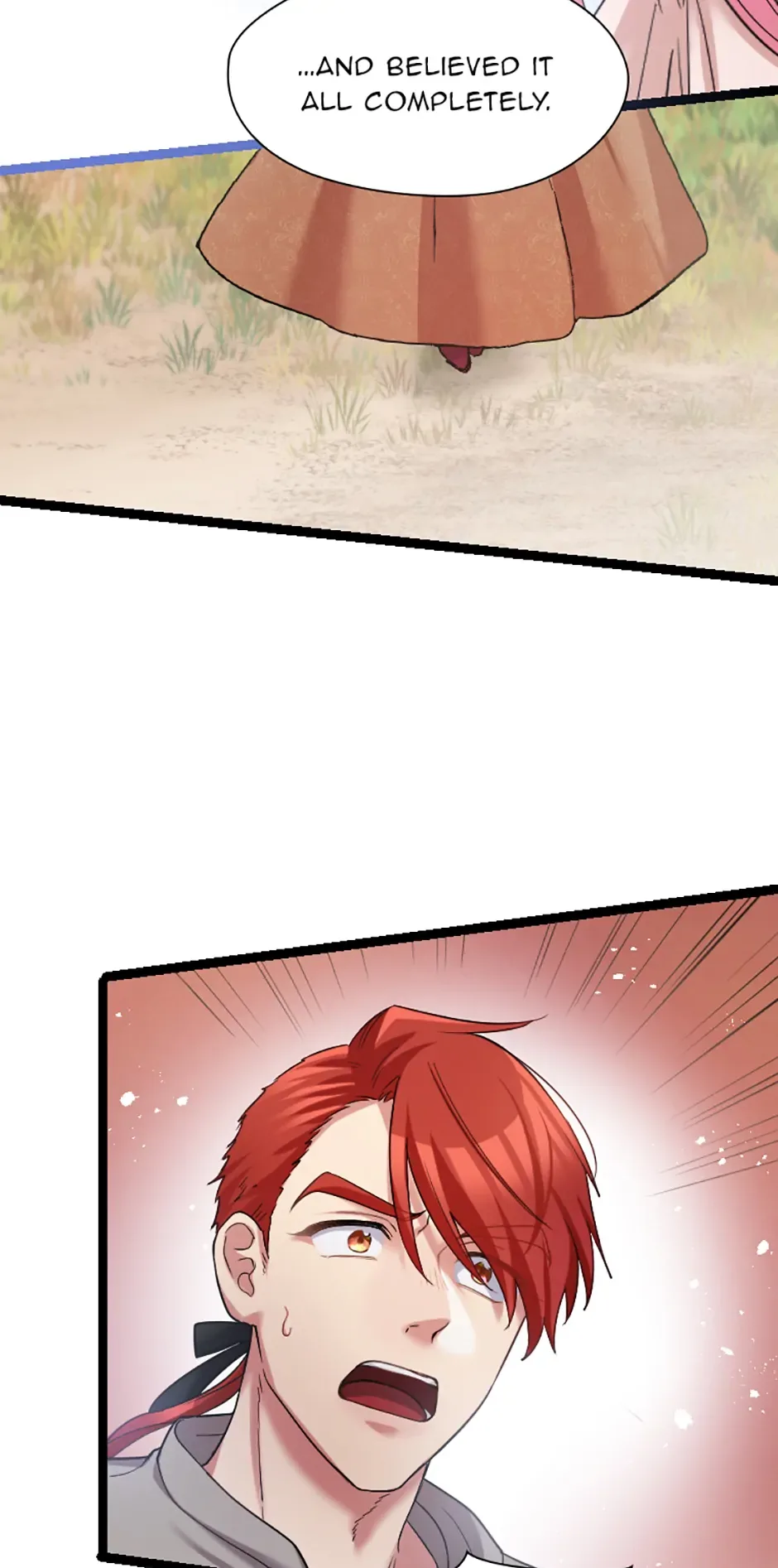 Lady of Iron Wall Chapter 41 page 37