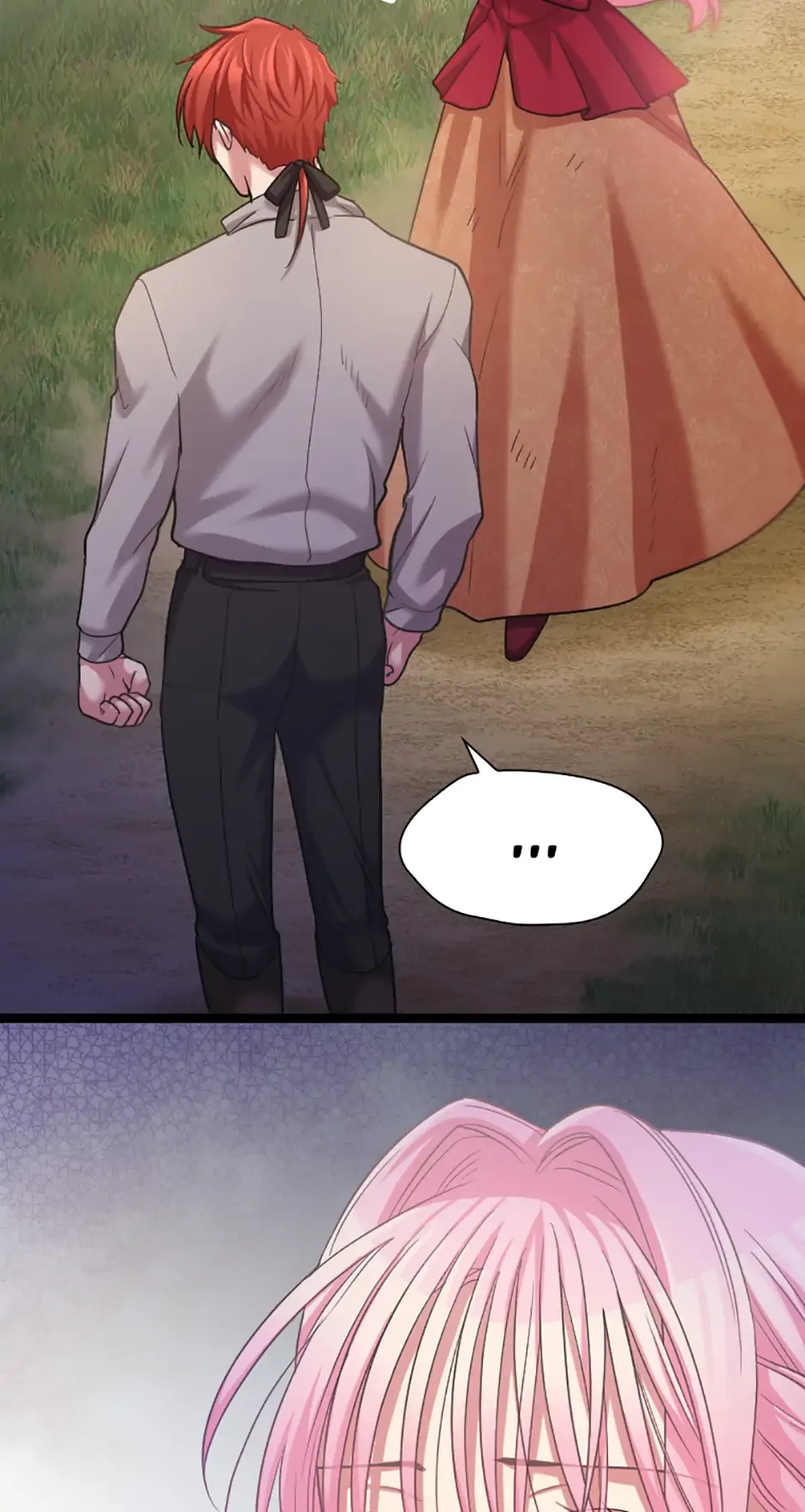 Lady of Iron Wall Chapter 40 page 31
