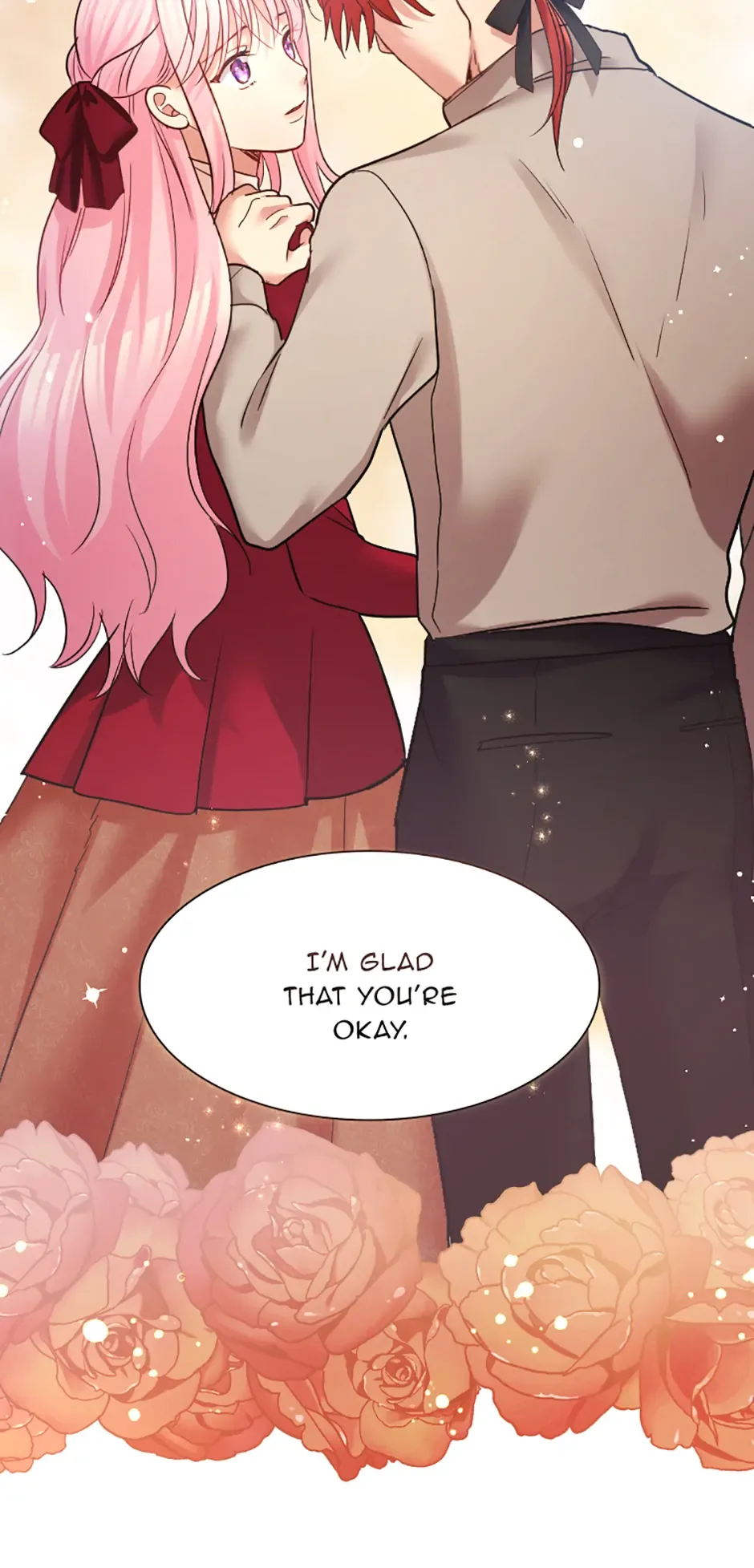 Lady of Iron Wall Chapter 40 page 62