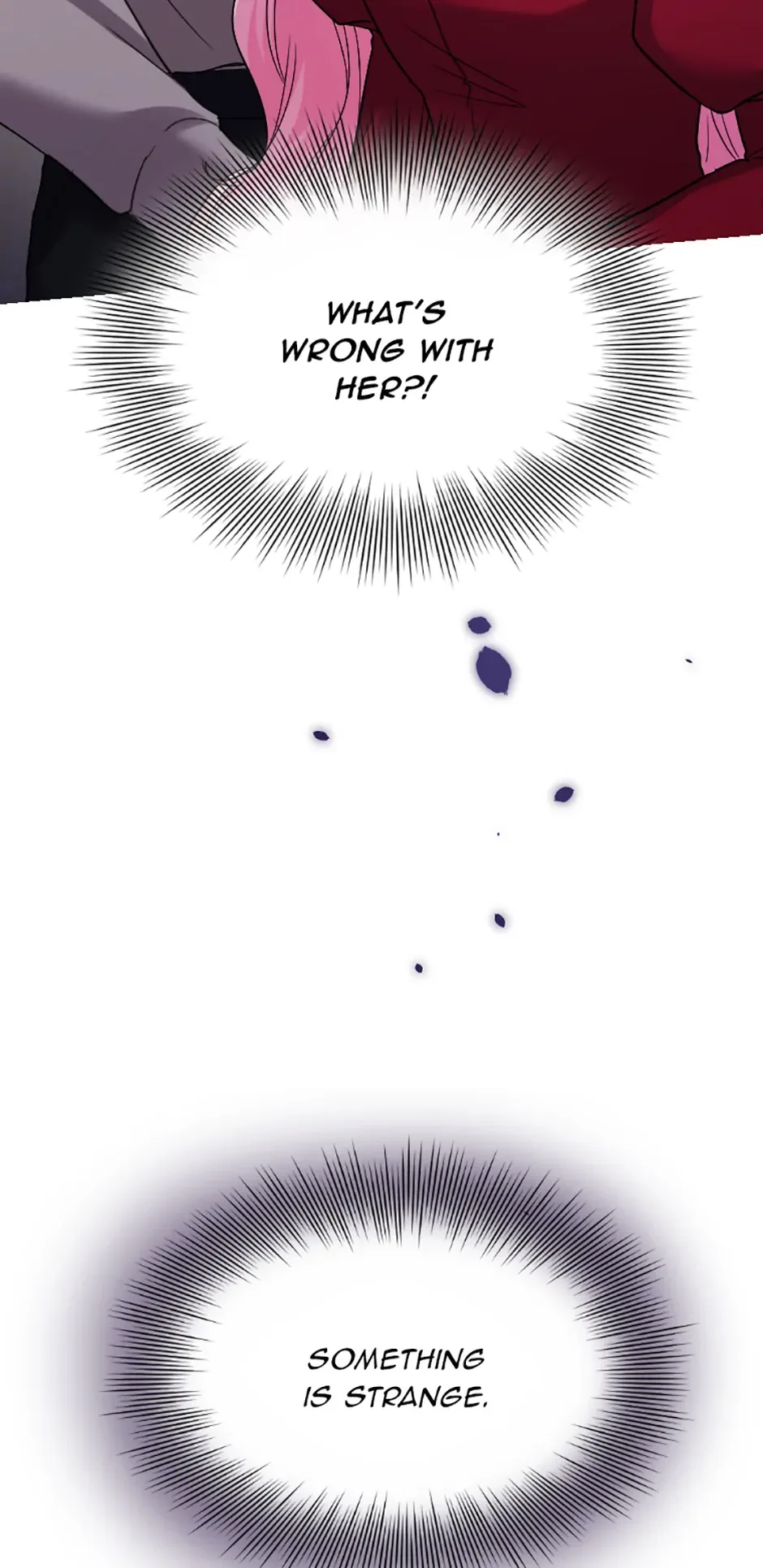Lady of Iron Wall Chapter 41 page 6
