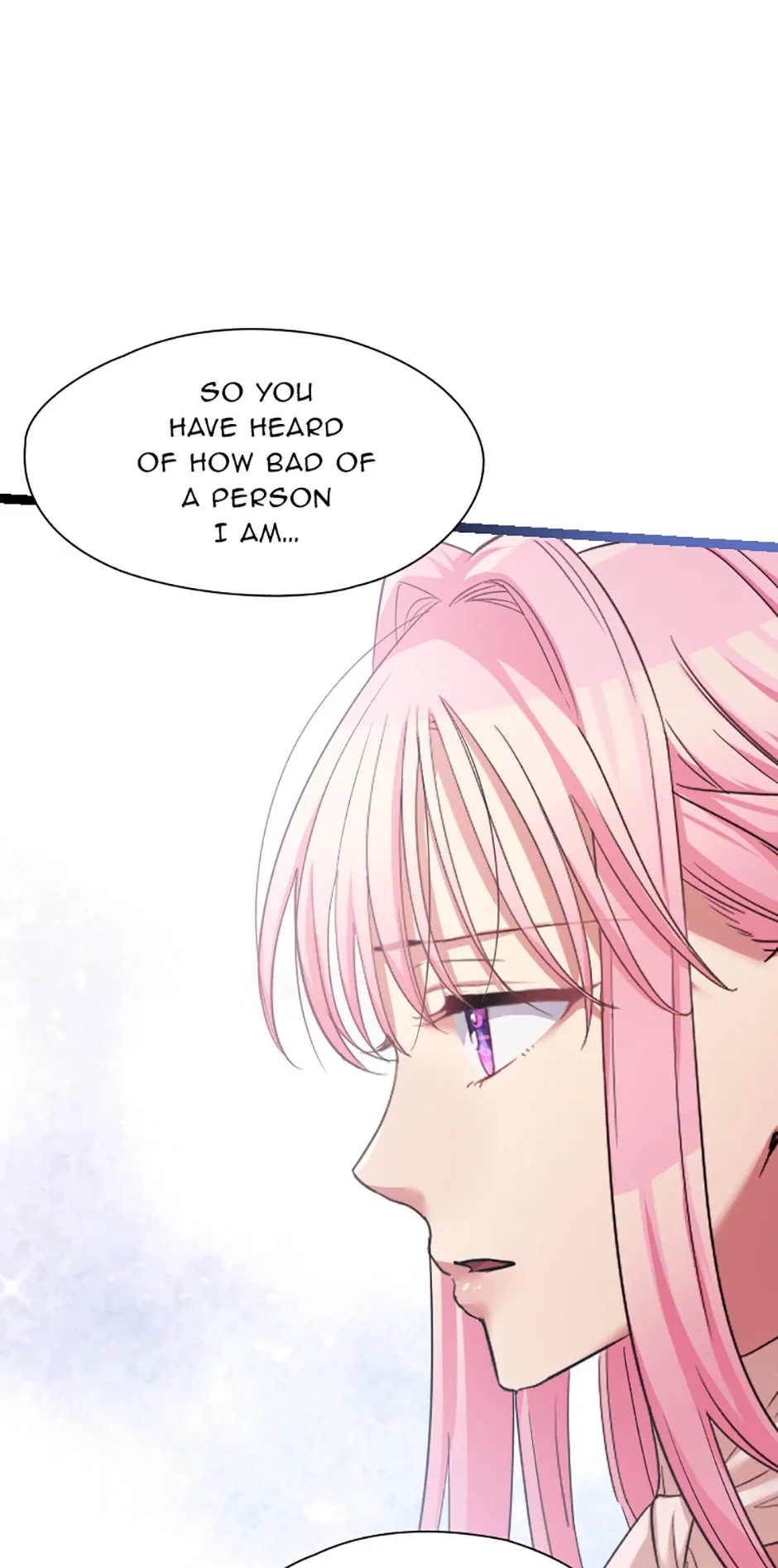 Lady of Iron Wall Chapter 41 page 36