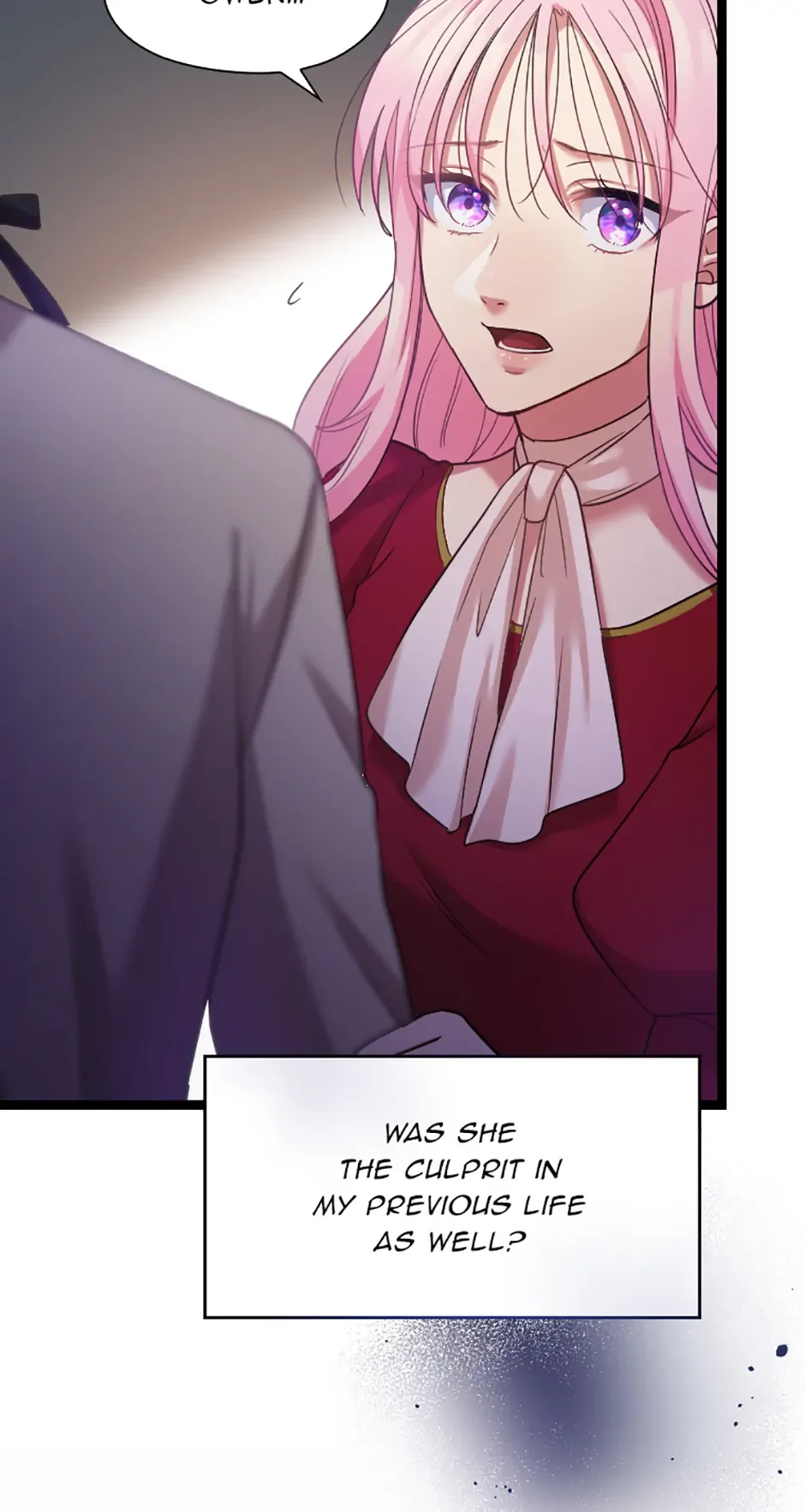 Lady of Iron Wall Chapter 40 page 55