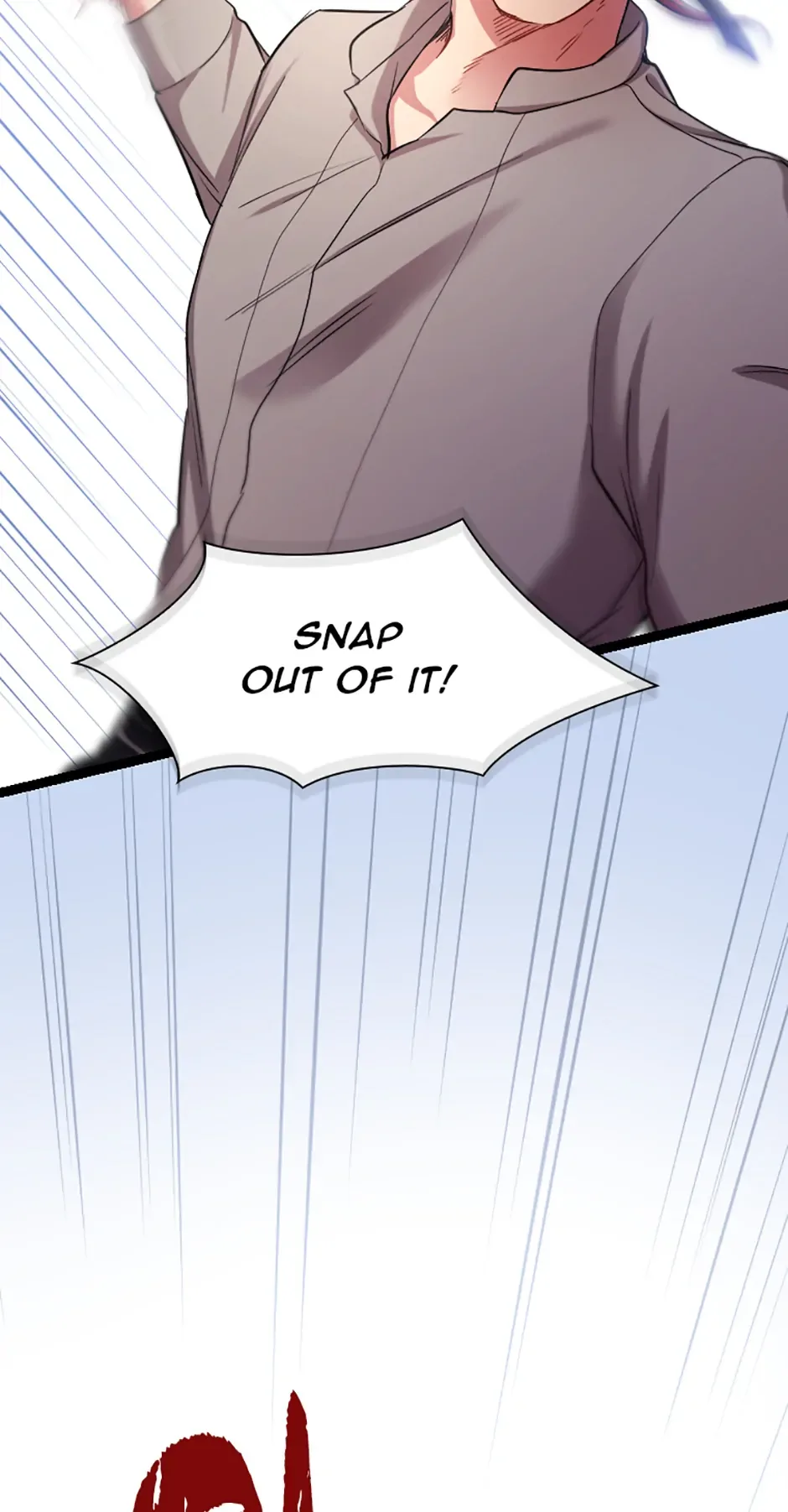 Lady of Iron Wall Chapter 41 page 45