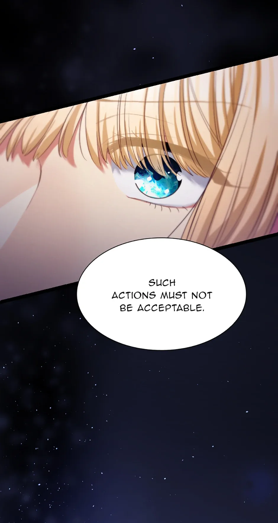 Lady of Iron Wall Chapter 41 page 25