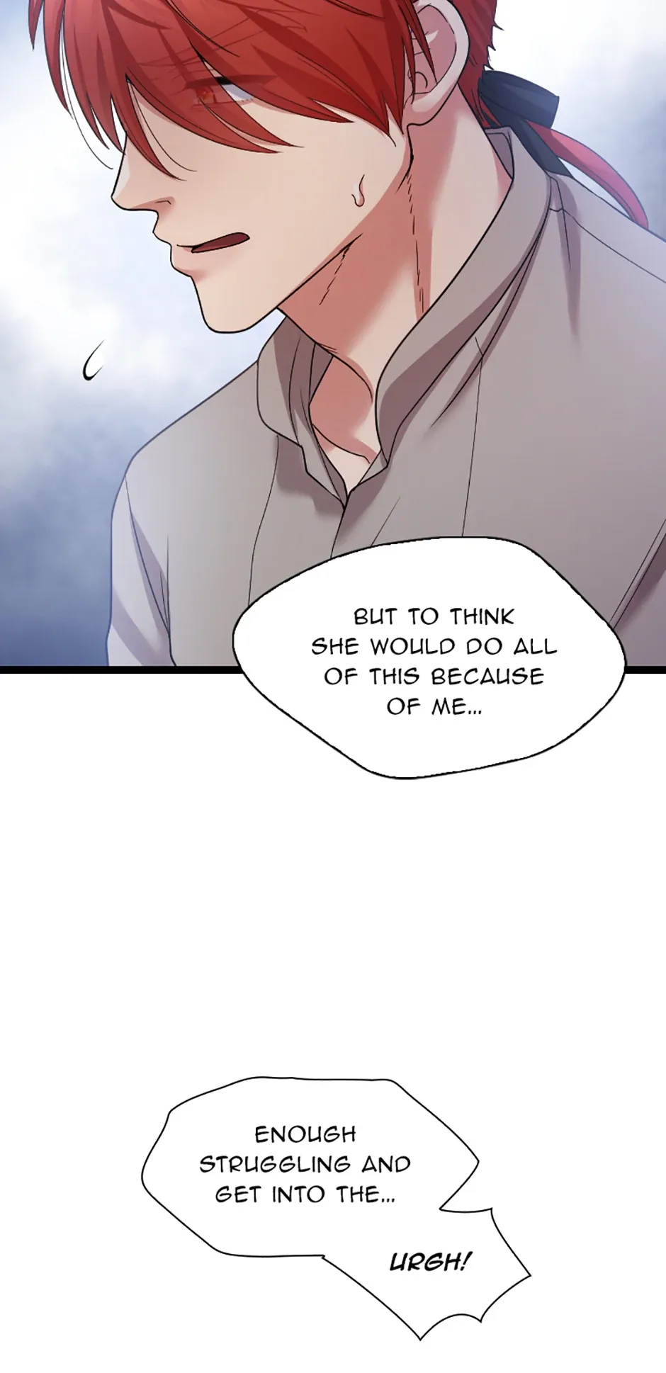 Lady of Iron Wall Chapter 41 page 31