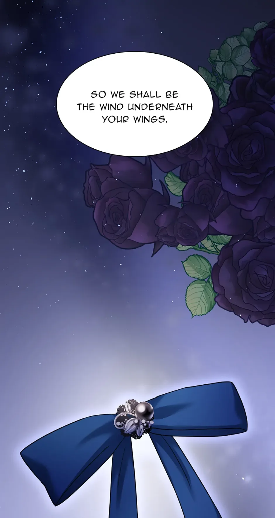 Lady of Iron Wall Chapter 41 page 26