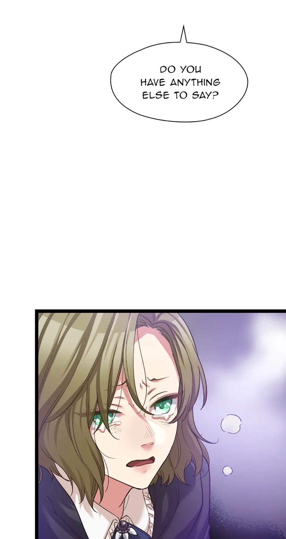 Lady of Iron Wall Chapter 40 page 47