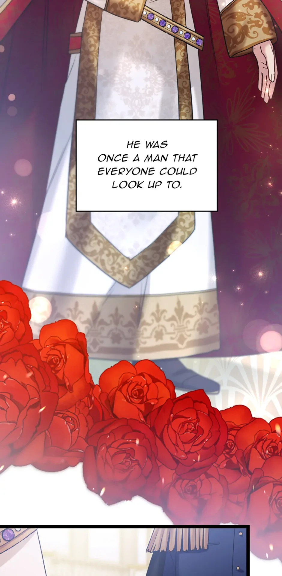 Lady of Iron Wall Chapter 35 page 46