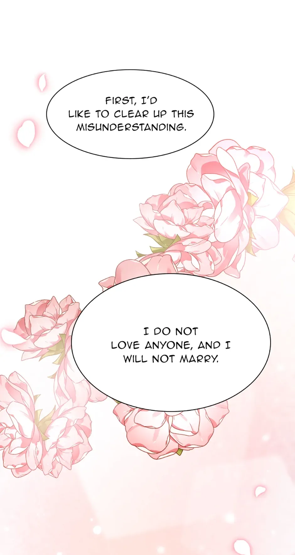 Lady of Iron Wall Chapter 41 page 63