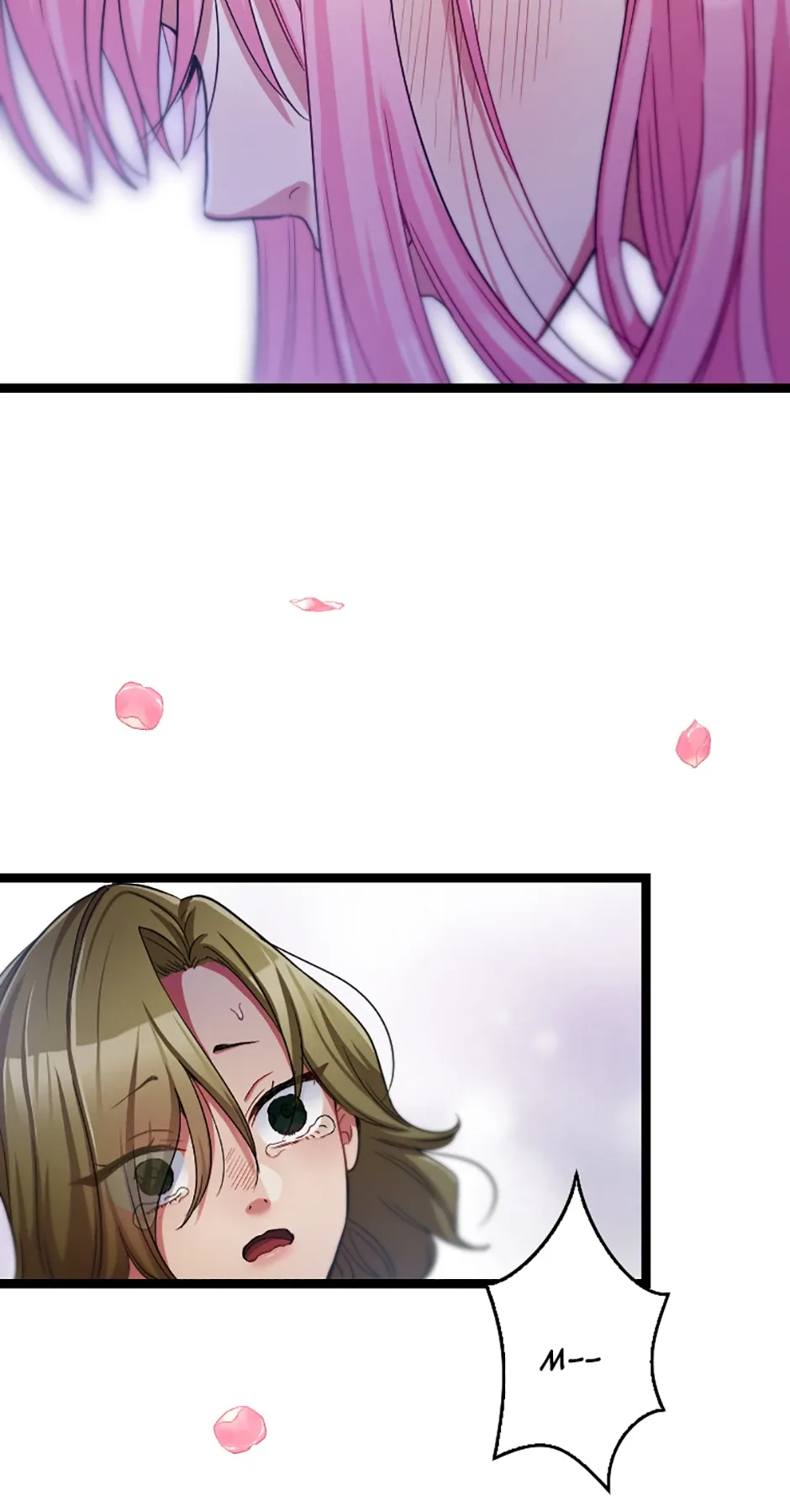 Lady of Iron Wall Chapter 41 page 48