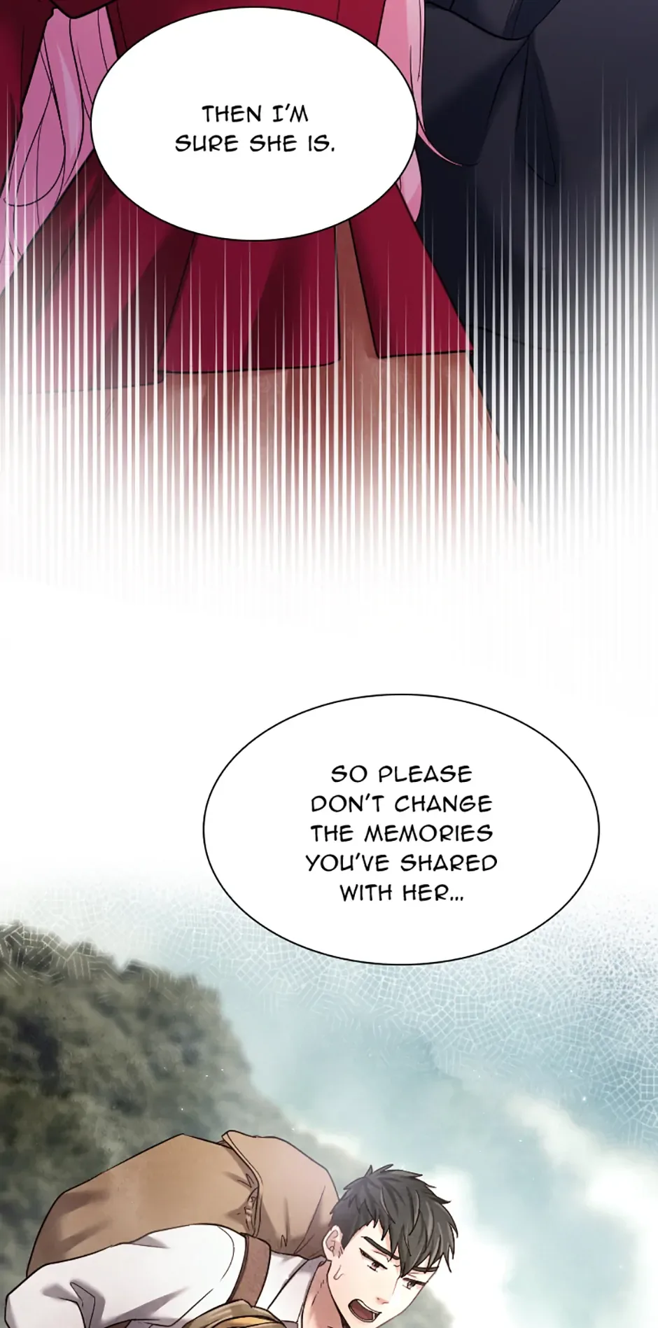Lady of Iron Wall Chapter 41 page 78
