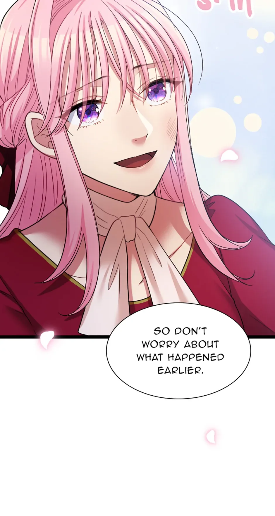 Lady of Iron Wall Chapter 41 page 61
