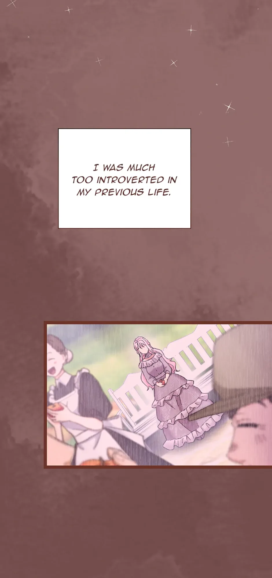 Lady of Iron Wall Chapter 41 page 71