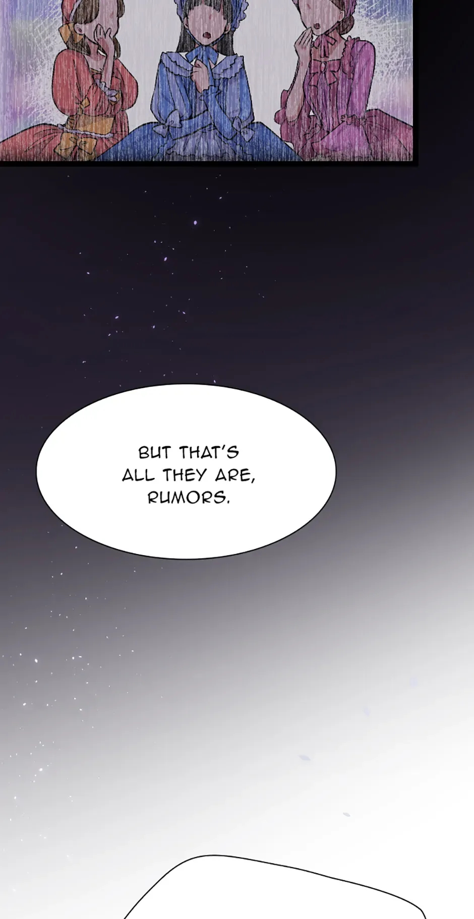 Lady of Iron Wall Chapter 41 page 52
