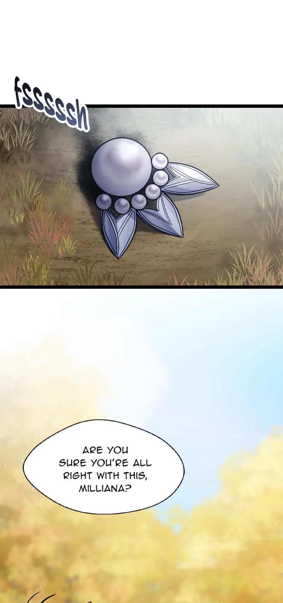 Lady of Iron Wall Chapter 41 page 69