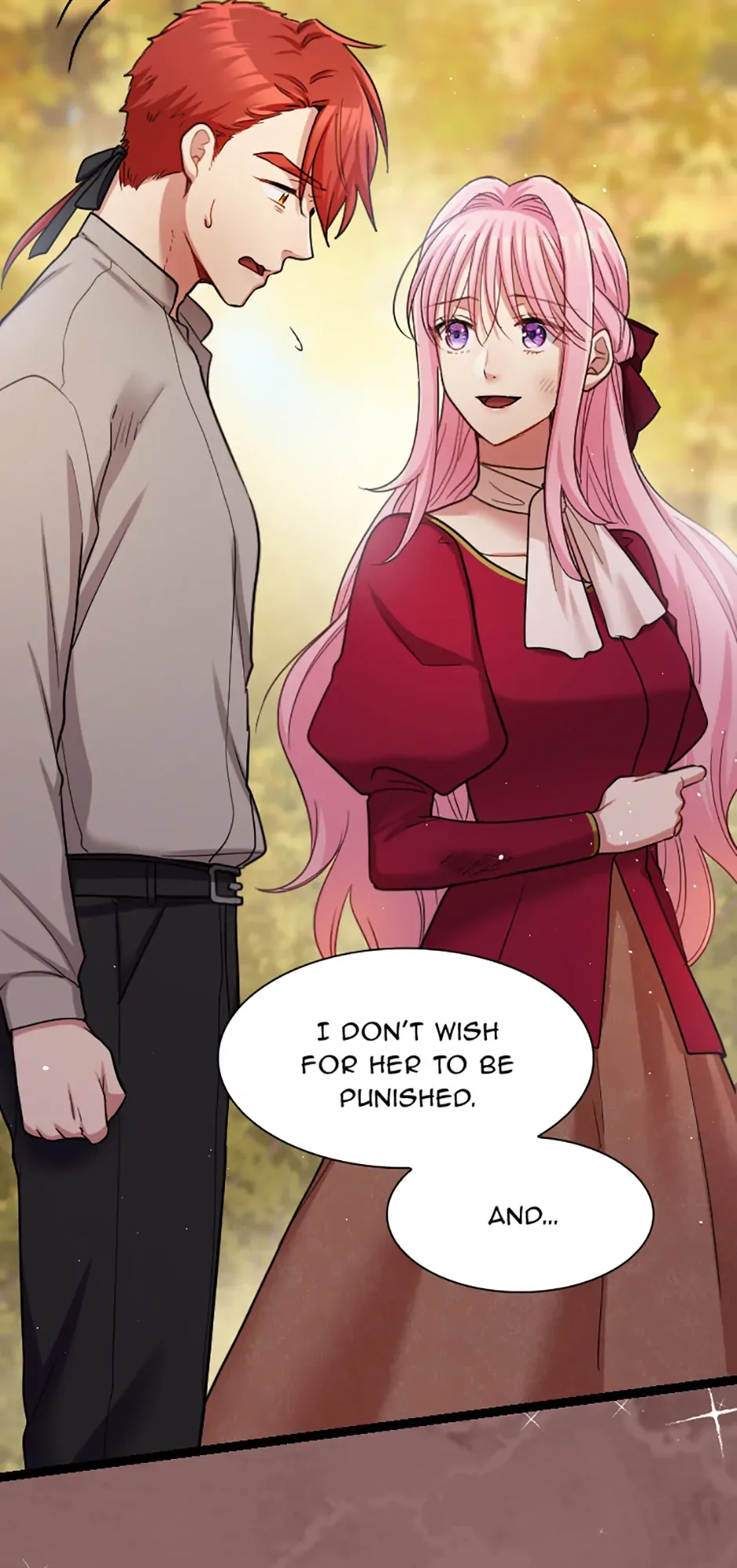 Lady of Iron Wall Chapter 41 page 70