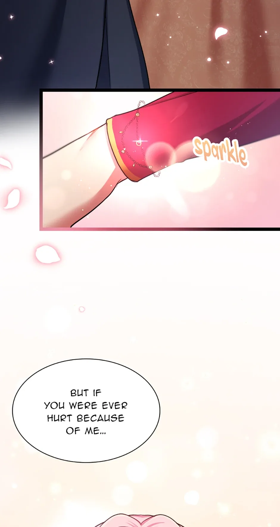 Lady of Iron Wall Chapter 41 page 65