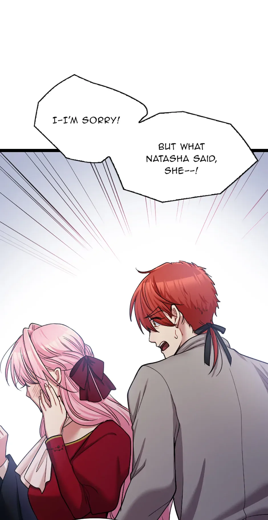Lady of Iron Wall Chapter 41 page 50