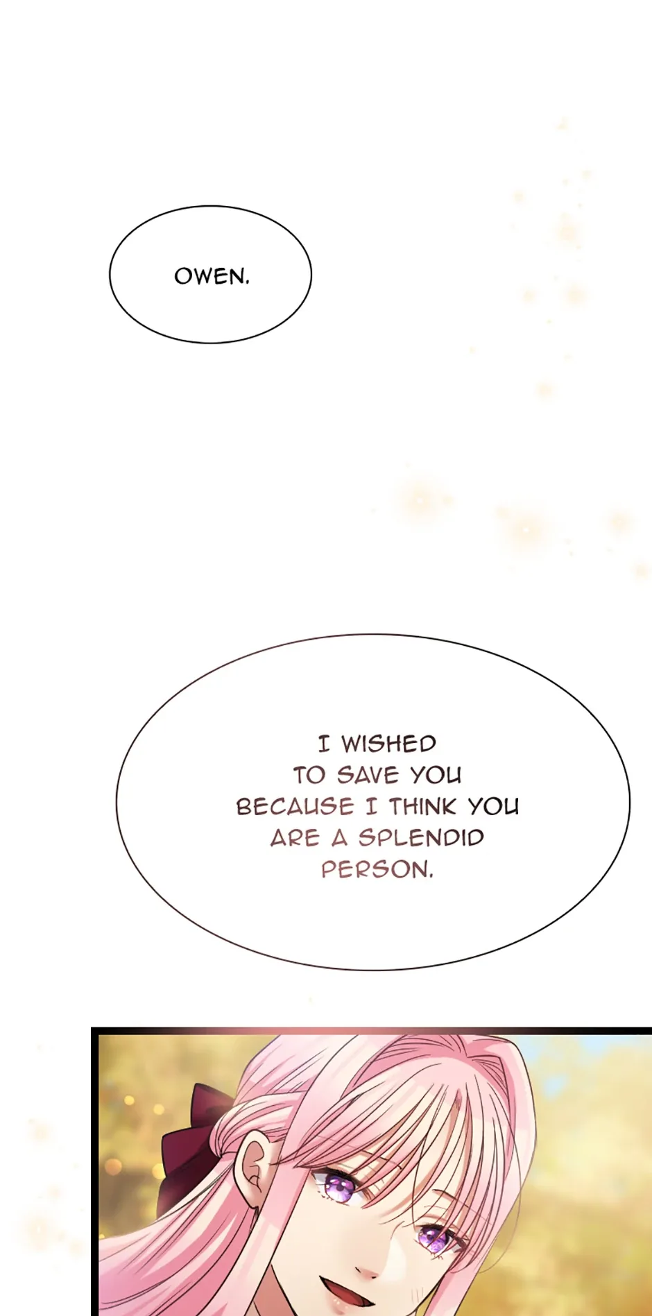 Lady of Iron Wall Chapter 41 page 74