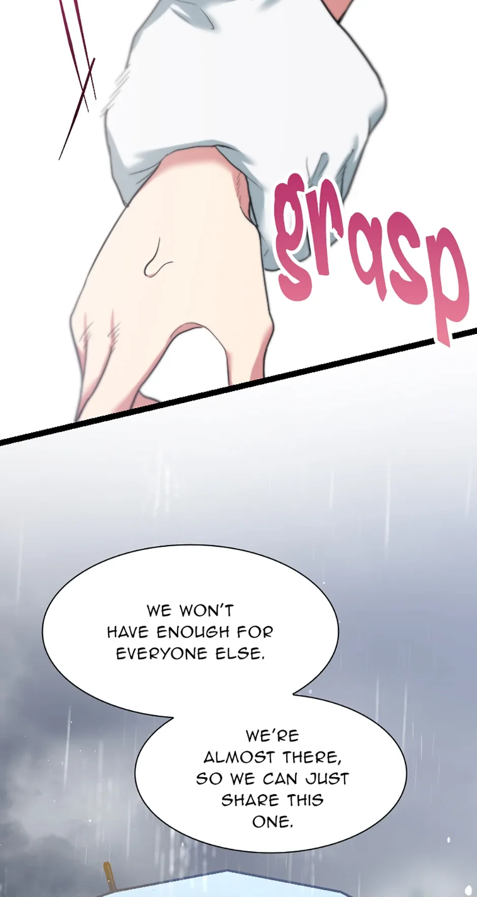 Lady of Iron Wall Chapter 31 page 80