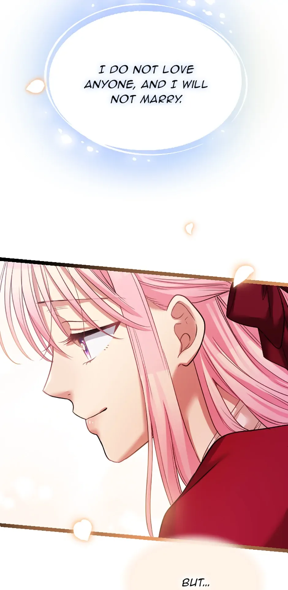 Lady of Iron Wall Chapter 41 page 84