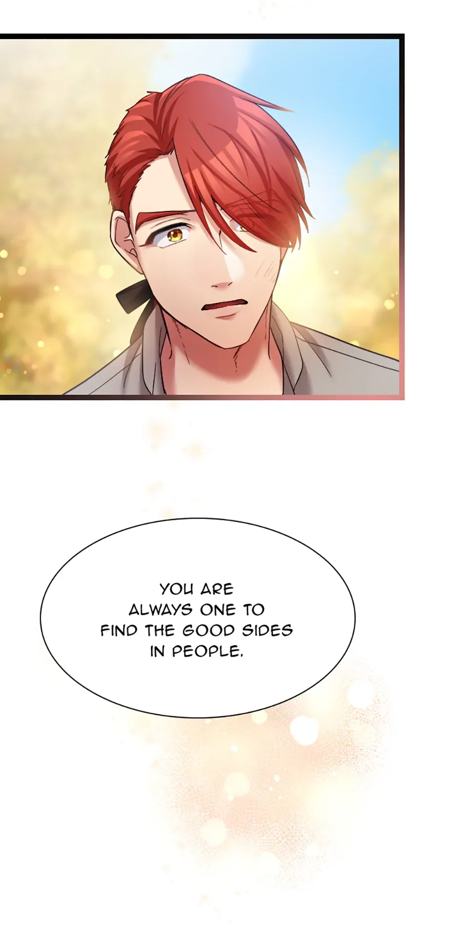 Lady of Iron Wall Chapter 41 page 76