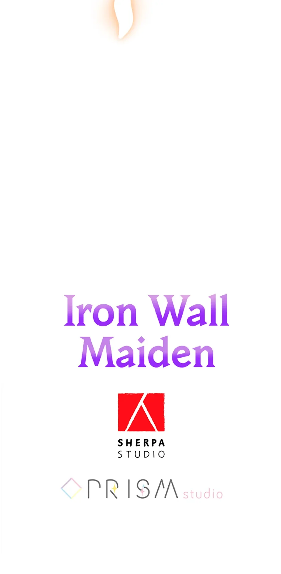 Lady of Iron Wall Chapter 41 page 86