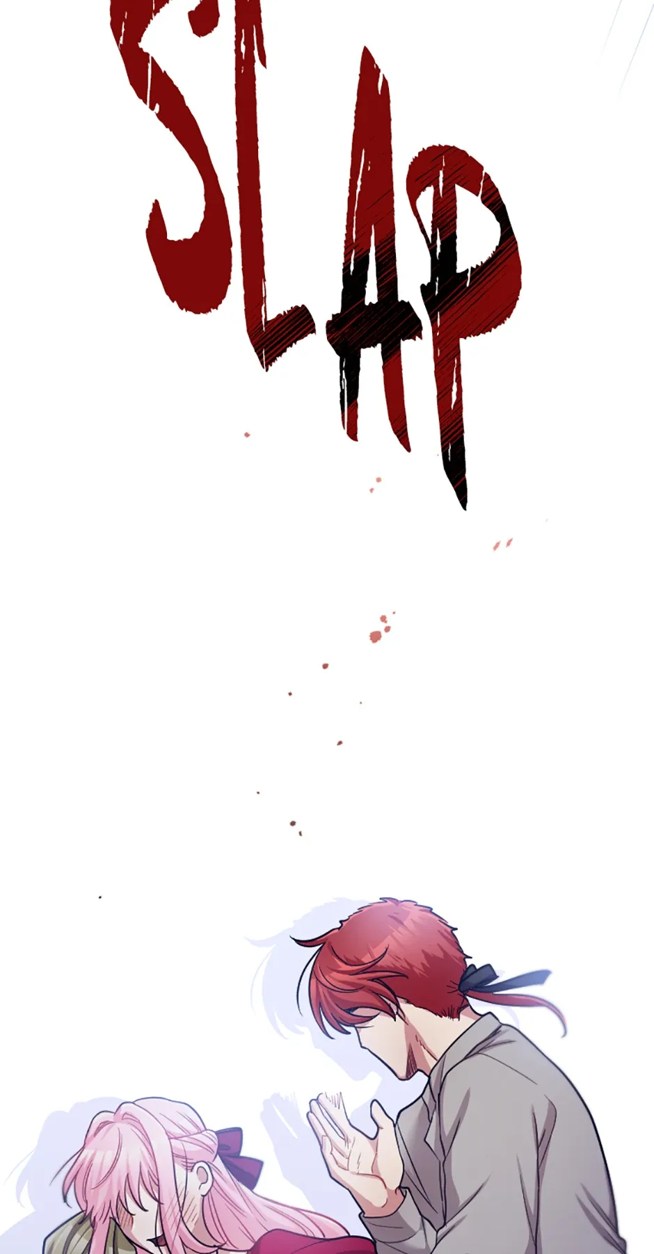 Lady of Iron Wall Chapter 41 page 46