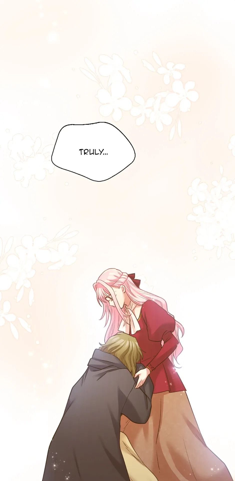 Lady of Iron Wall Chapter 41 page 81