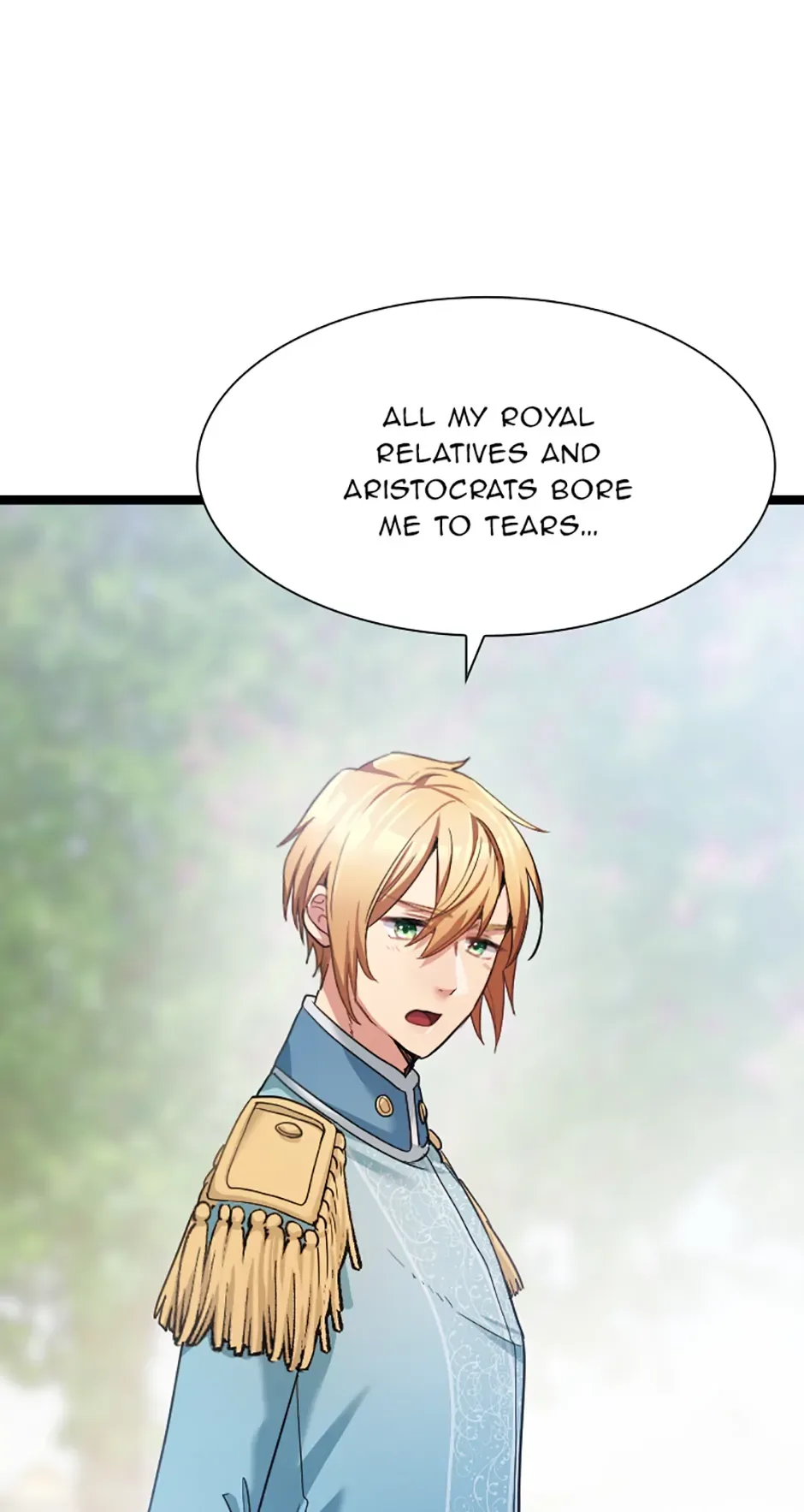 Lady of Iron Wall Chapter 31 page 66