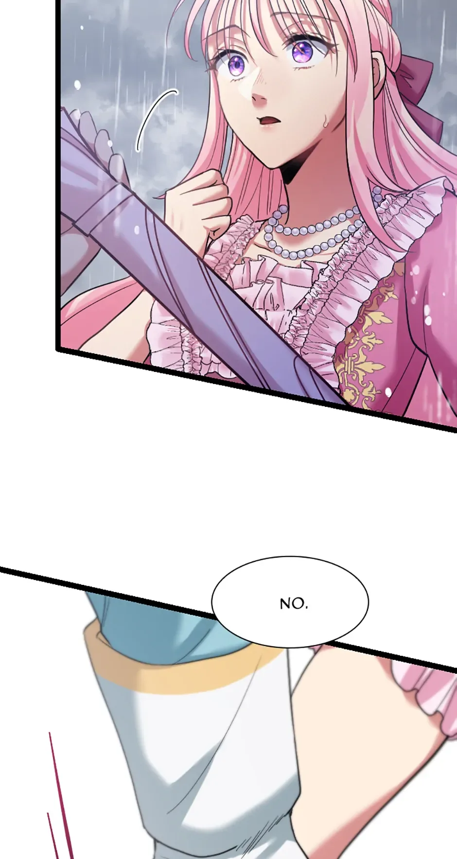 Lady of Iron Wall Chapter 31 page 79