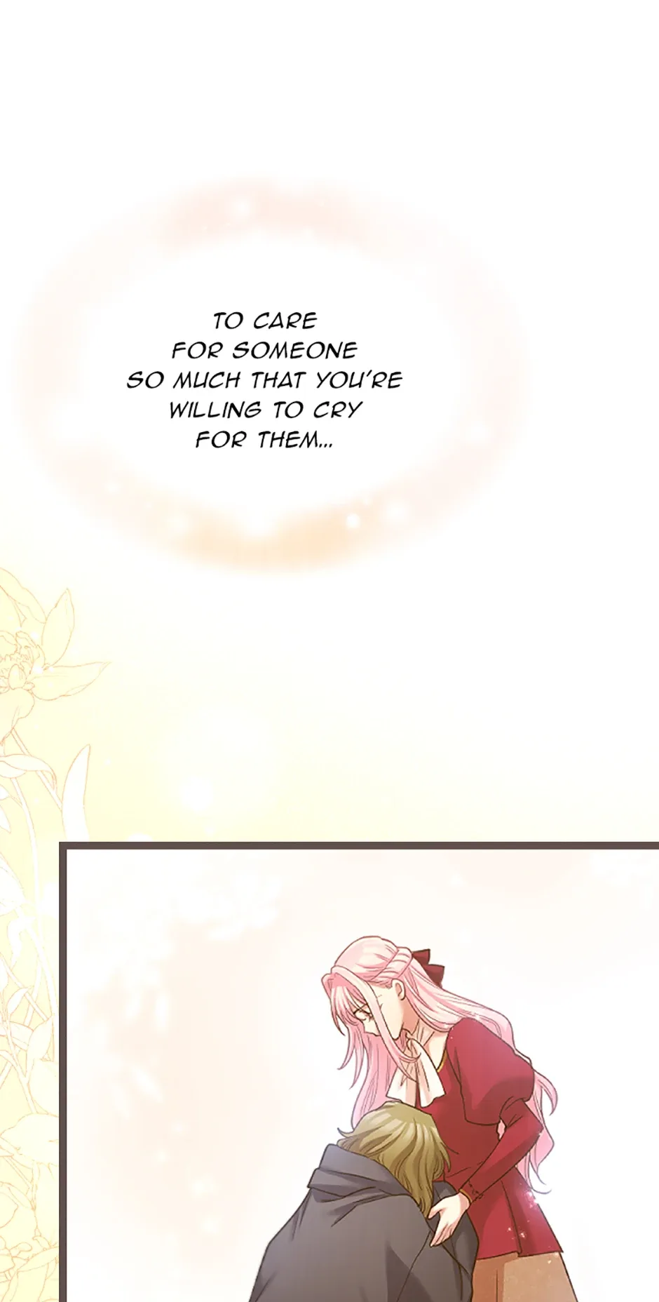 Lady of Iron Wall Chapter 42 page 42