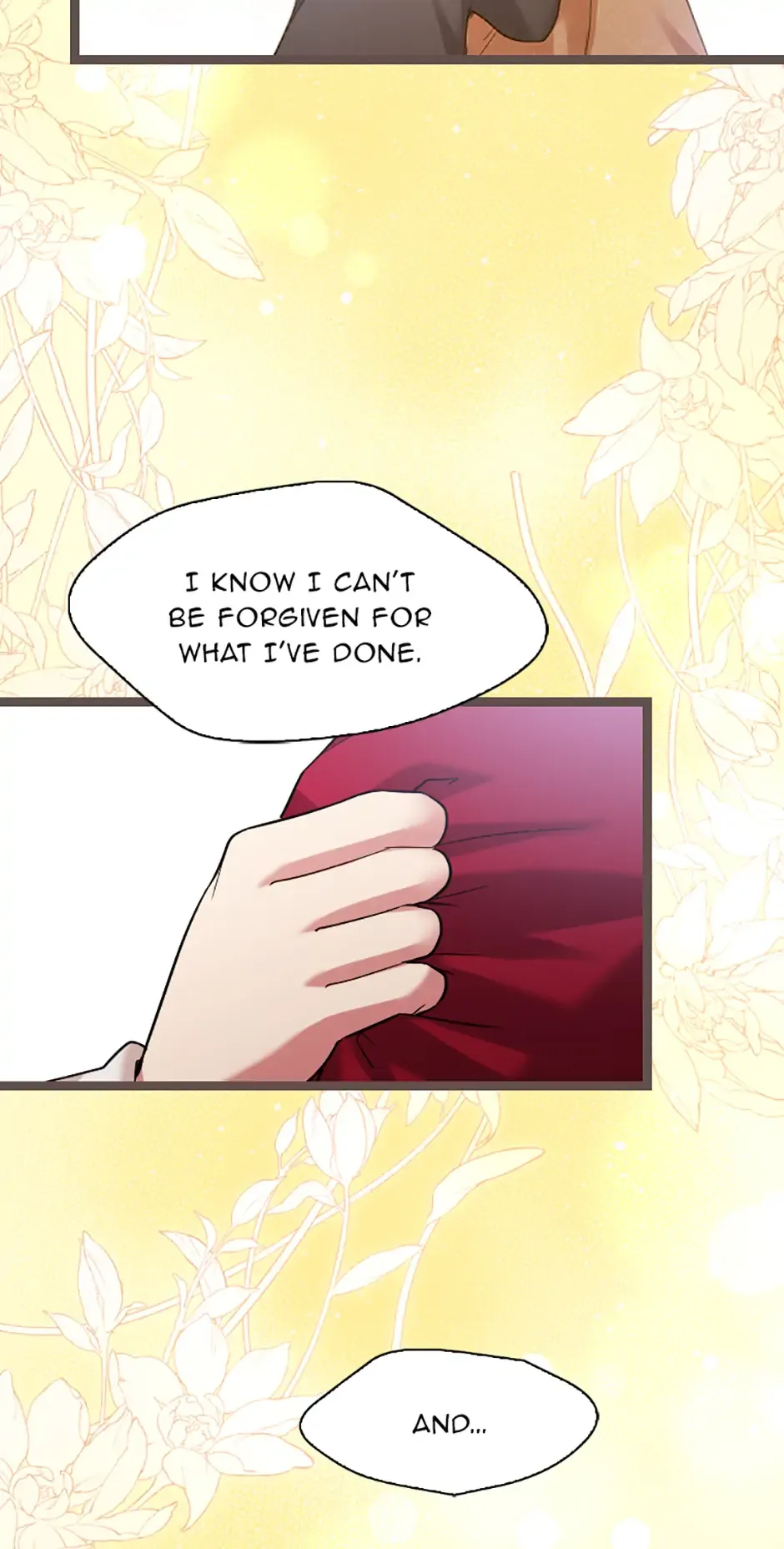 Lady of Iron Wall Chapter 42 page 43