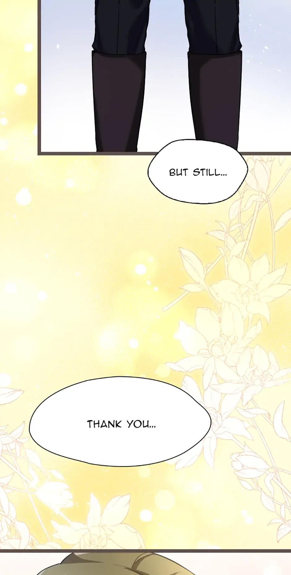 Lady of Iron Wall Chapter 42 page 45